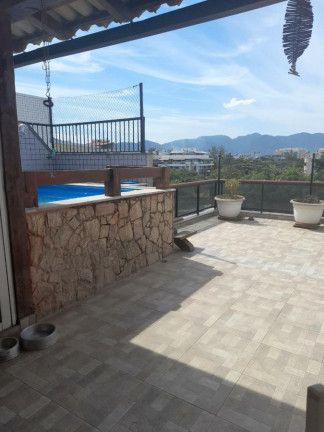 Imagem Apartamento com 3 Quartos à Venda, 214 m² em Recreio Dos Bandeirantes - Rio De Janeiro