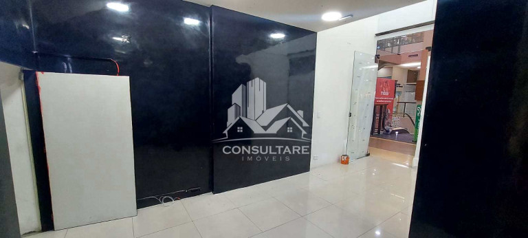 Imagem Imóvel para Alugar, 30 m² em Gonzaga - Santos Imagem Imóvel para Alugar, 30 m² em Gonzaga - Santos