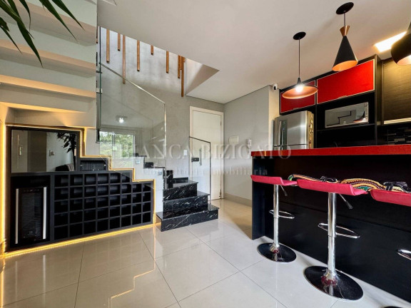 Imagem Apartamento com 2 Quartos à Venda, 115 m² em Santa Felicidade - Curitiba
