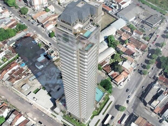 Imagem Apartamento com 4 Quartos à Venda, em Umarizal - Belém Imagem Apartamento com 4 Quartos à Venda, em Umarizal - Belém