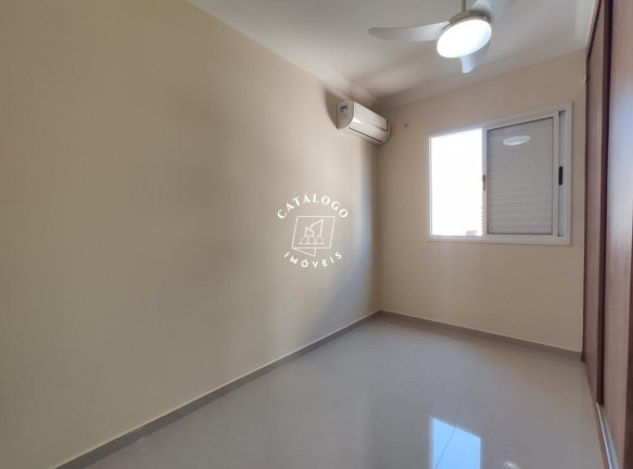 Imagem Apartamento com 3 Quartos à Venda, 101 m² em Nova Aliança - Ribeirão Preto