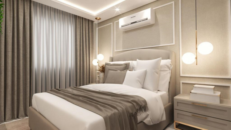 Imagem Imóvel com 3 Quartos à Venda, 127 m² em Itapema - Itapema
