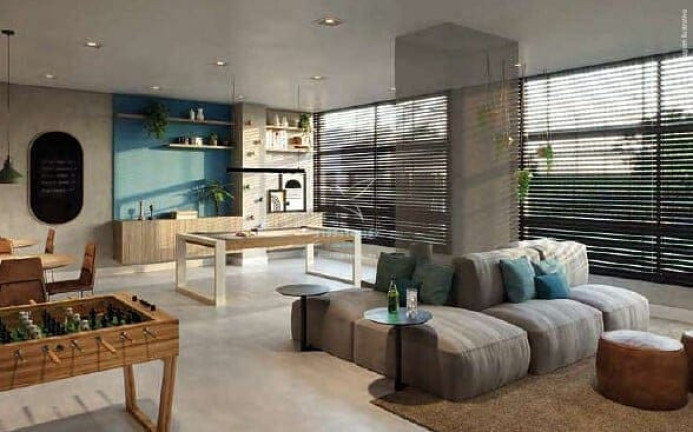 Imagem Apartamento com 3 Quartos à Venda, 84 m² em Centro - Osasco Imagem Apartamento com 3 Quartos à Venda, 84 m² em Centro - Osasco