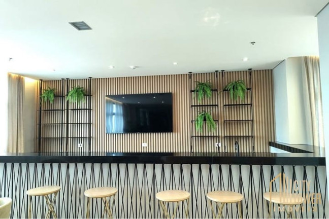 Imagem Apartamento com 1 Quarto à Venda, 22 m² em Paraíso - São Paulo