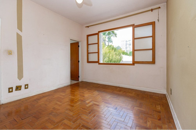 Imagem Casa com 3 Quartos à Venda, 232 m² em Alto Da Boa Vista - São Paulo