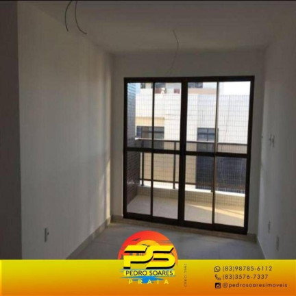 Imagem Apartamento com 2 Quartos à Venda, 62 m² em Jardim Oceania - João Pessoa Imagem Apartamento com 2 Quartos à Venda, 62 m² em Jardim Oceania - João Pessoa