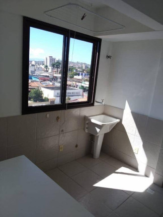 Imagem Apartamento com 1 Quarto à Venda, 50 m² em Jardim Das Nações - Taubaté Imagem Apartamento com 1 Quarto à Venda, 50 m² em Jardim Das Nações - Taubaté