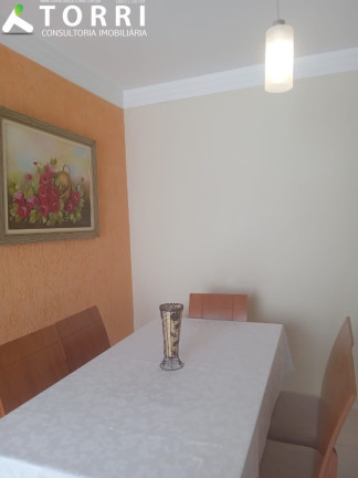Imagem Imóvel com 3 Quartos à Venda, 80 m² em Horto Florestal - Sorocaba