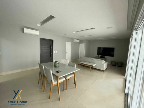 Imagem Apartamento com 3 Quartos à Venda, 169 m² em Embaré - Santos Imagem Apartamento com 3 Quartos à Venda, 169 m² em Embaré - Santos