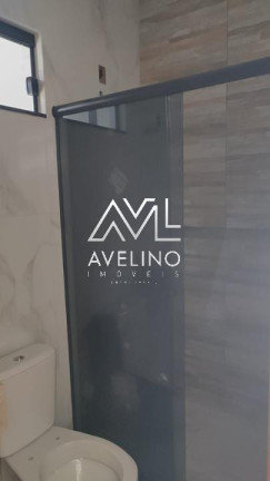 Imagem Casa com 3 Quartos à Venda, 93 m² em Caiçara - Campo Grande Imagem Casa com 3 Quartos à Venda, 93 m² em Caiçara - Campo Grande