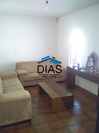 Imagem Casa com 2 Quartos à Venda, 253 m² em Jardim Vitória - Araraquara
