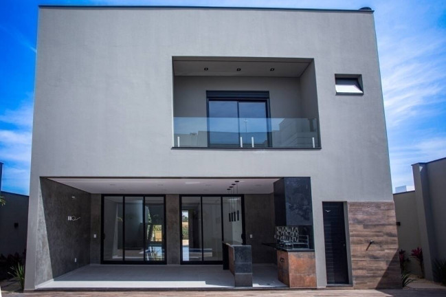 Imagem Casa de Condomínio com 4 Quartos à Venda, 405 m² em Parque Santa Márcia - Votorantim Imagem Casa de Condomínio com 4 Quartos à Venda, 405 m² em Parque Santa Márcia - Votorantim
