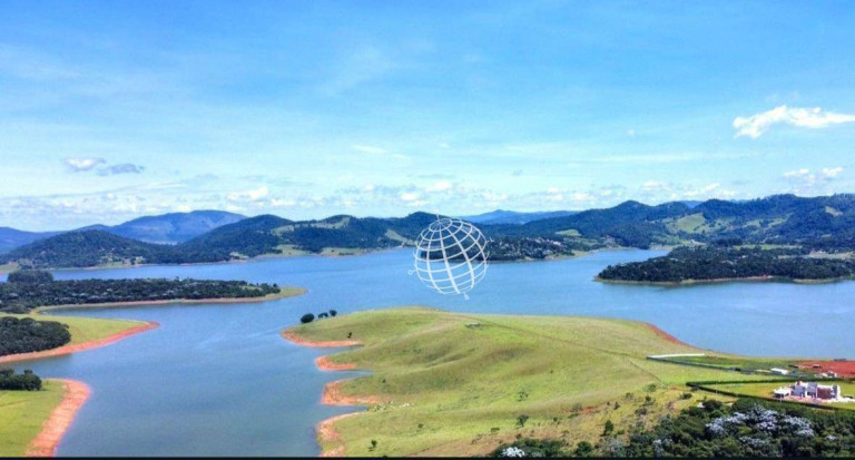 Imagem Terreno à Venda, 20.315 m² em Panorama - Piracaia Imagem Terreno à Venda, 20.315 m² em Panorama - Piracaia