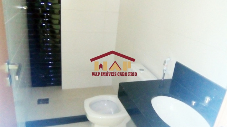 Imagem Apartamento com 2 Quartos à Venda, 100 m² em Braga - Cabo Frio Imagem Apartamento com 2 Quartos à Venda, 100 m² em Braga - Cabo Frio