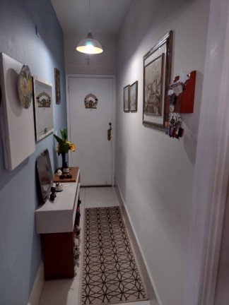 Imagem Apartamento com 3 Quartos à Venda, 108 m² em Gonzaga - Santos Imagem Apartamento com 3 Quartos à Venda, 108 m² em Gonzaga - Santos