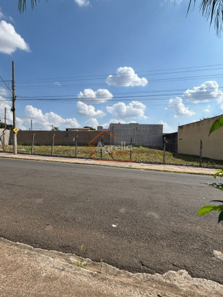 Imagem Terreno à Venda, 575 m² em Jardim Scomparim - Mogi Mirim