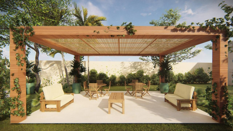 Imagem Imóvel com 2 Quartos à Venda, 57 m² em Jardim Novo ângulo - Hortolândia