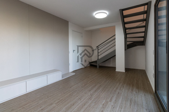 Imagem Apartamento com 2 Quartos à Venda, 85 m² em Moema - São Paulo