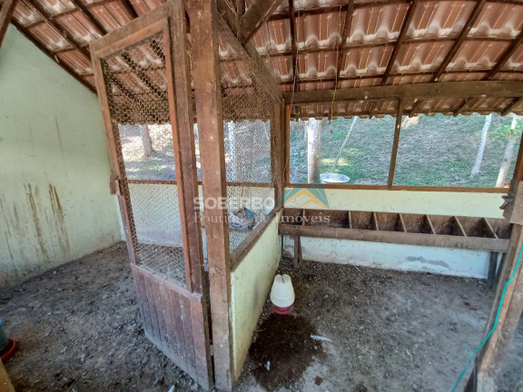 Imagem Imóvel com 4 Quartos à Venda, 720.000 m² em Maraporá - Cachoeiras De Macacu