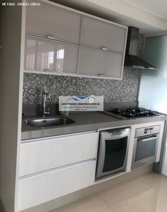 Imagem Apartamento com 2 Quartos à Venda, 89 m² em Brooklin - São Paulo