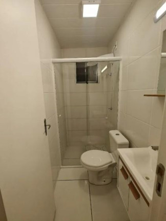 Imagem Apartamento com 2 Quartos à Venda, 43 m² em Jardim Iruama - Campo Largo Imagem Apartamento com 2 Quartos à Venda, 43 m² em Jardim Iruama - Campo Largo
