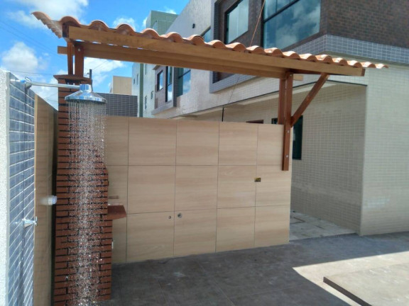 Imagem Casa com 2 Quartos à Venda, 60 m² em Planalto Boa Esperança - João Pessoa