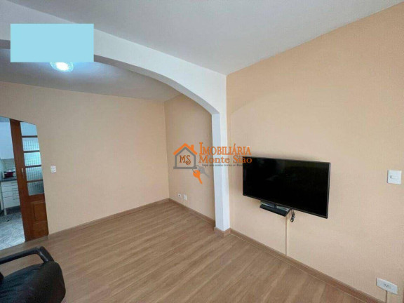Imagem Apartamento com 2 Quartos à Venda, 80 m² em Jardim Santa Mena - Guarulhos Imagem Apartamento com 2 Quartos à Venda, 80 m² em Jardim Santa Mena - Guarulhos