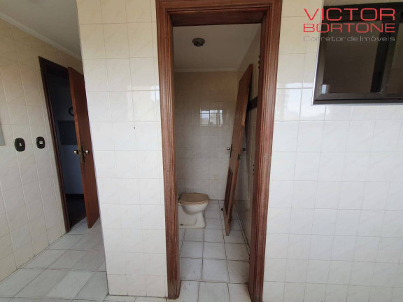 Imagem Apartamento com 3 Quartos à Venda, 144 m² em Centro - Mogi Das Cruzes