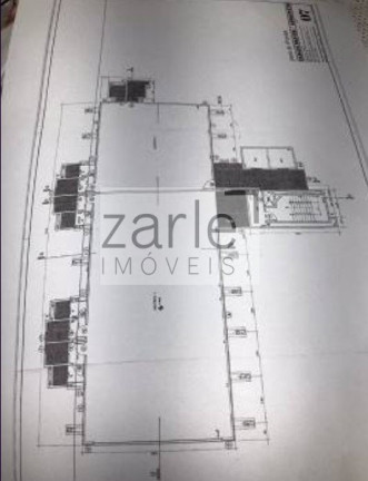 Imagem Sala Comercial à Venda, 117 m² em Cidade Monções - São Paulo Imagem Sala Comercial à Venda, 117 m² em Cidade Monções - São Paulo