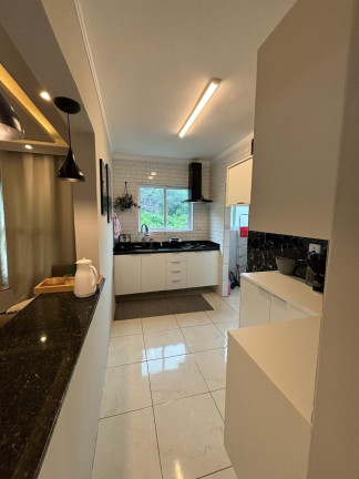 Imagem Apartamento com 2 Quartos à Venda, 70 m² em Parque São Vicente - São Vicente Imagem Apartamento com 2 Quartos à Venda, 70 m² em Parque São Vicente - São Vicente