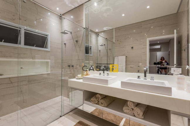 Imagem Casa com 4 Quartos à Venda ou Locação, 431 m² em Jardim Trípoli - Americana Imagem Casa com 4 Quartos à Venda ou Locação, 431 m² em Jardim Trípoli - Americana