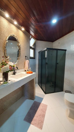 Imagem Casa com 3 Quartos à Venda, 305 m² em Grageru - Aracaju Imagem Casa com 3 Quartos à Venda, 305 m² em Grageru - Aracaju