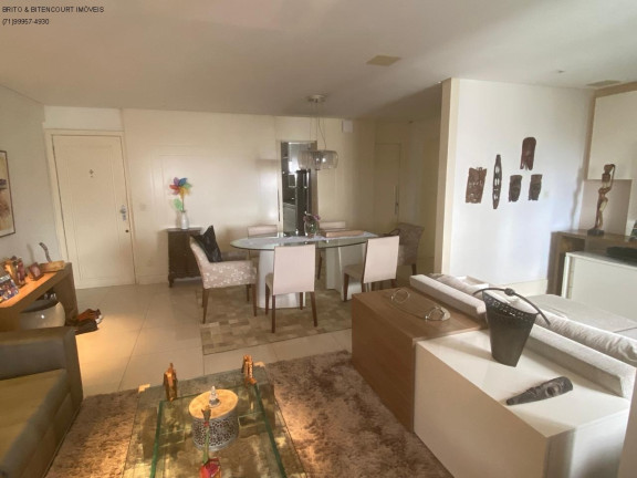 Imóvel com 3 Quartos à Venda, 106 m² em Aquarius - Salvador