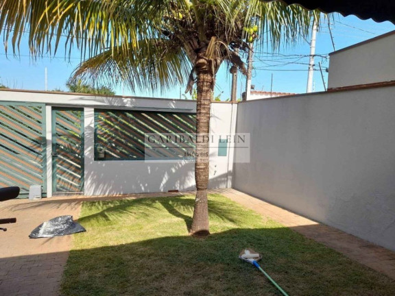 Imagem Casa com 2 Quartos à Venda, 250 m² em Parque Jambeiro - Campinas