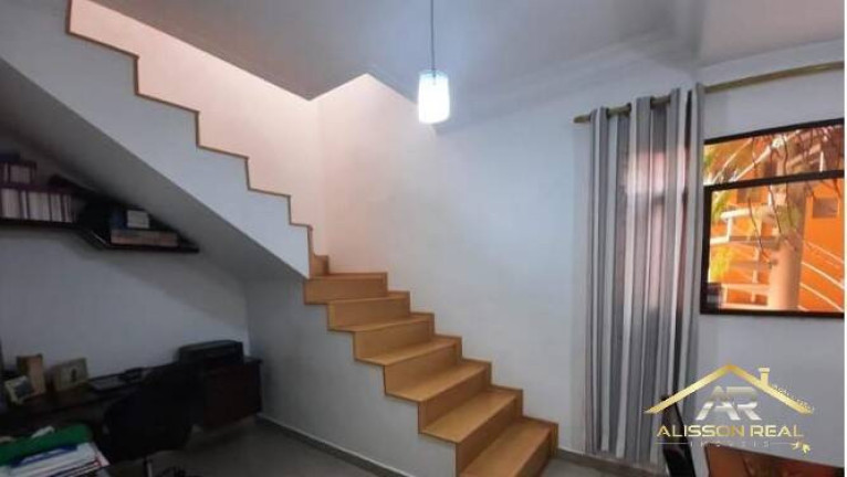 Imagem Sobrado com 3 Quartos à Venda, 230 m² em Jardim D'abril - Osasco