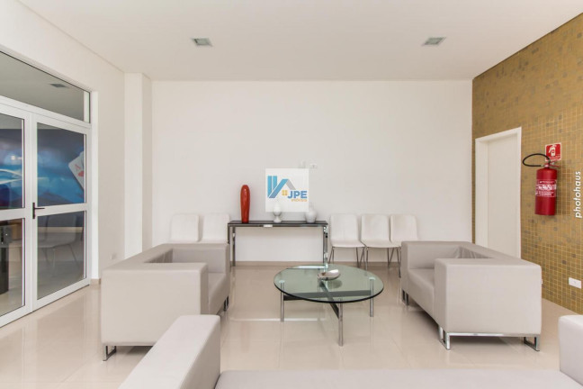 Imagem Apartamento com 3 Quartos à Venda, 68 m² em Portão - Curitiba