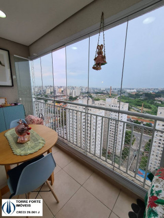 Imagem Apartamento com 1 Quarto à Venda, 40 m² em Vila Prudente - São Paulo