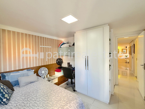 Imagem Apartamento com 4 Quartos à Venda, 121 m² em Meireles - Fortaleza