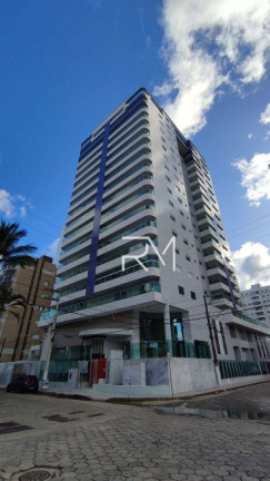 Apartamento com 2 Quartos à Venda, 80 m² em Centro - Mongaguá
