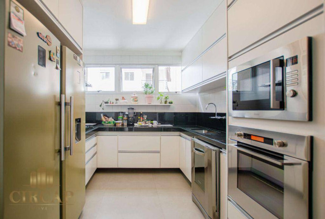 Imagem Apartamento com 4 Quartos à Venda, 155 m² em Perdizes - São Paulo