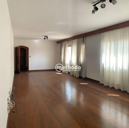 Apartamento com 3 Quartos à Venda, 152 m² em Jardim Proença - Campinas