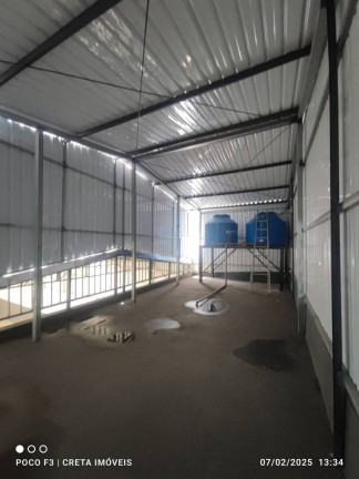 Imagem Galpão para Alugar, 280 m² em Ayrosa - Osasco Imagem Galpão para Alugar, 280 m² em Ayrosa - Osasco