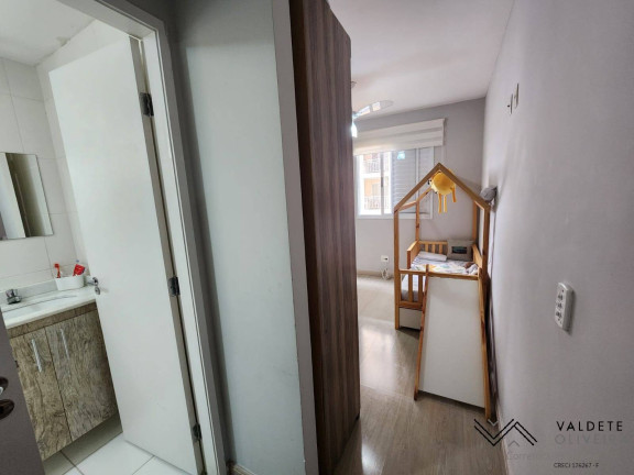 Imagem Apartamento com 3 Quartos à Venda, em Vila Sanches - São José Dos Campos Imagem Apartamento com 3 Quartos à Venda, em Vila Sanches - São José Dos Campos