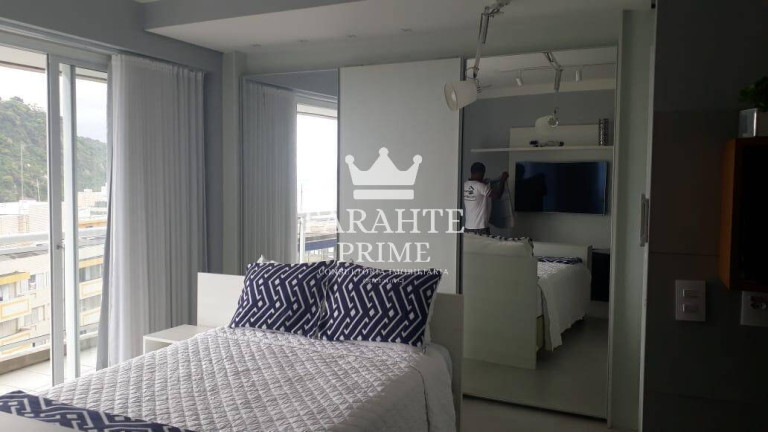 Imagem Apartamento com 1 Quarto à Venda, 48 m² em Gonzaga - Santos Imagem Apartamento com 1 Quarto à Venda, 48 m² em Gonzaga - Santos