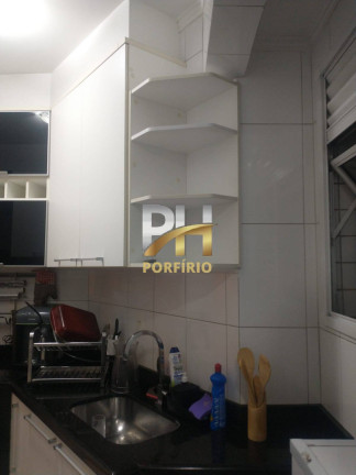 Imagem Apartamento com 2 Quartos à Venda, 65 m² em Centro - São Bernardo Do Campo