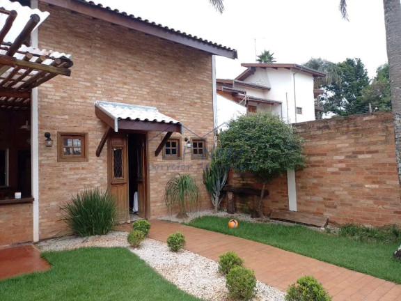 Imagem Casa com 3 Quartos à Venda, 360 m² em Cidade Jardim - Pirassununga