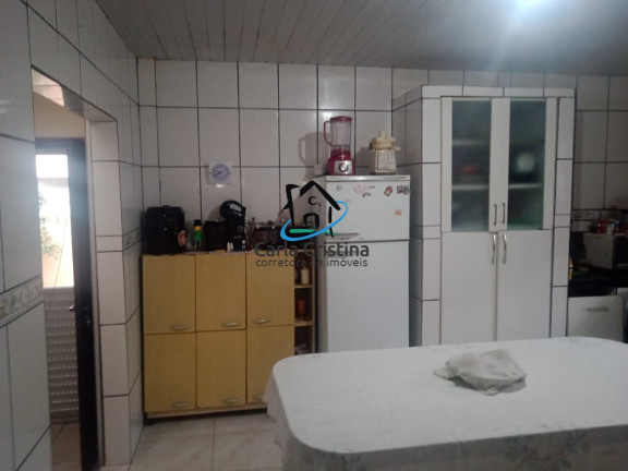 Imagem Sobrado com 3 Quartos à Venda, 160 m² em Balneário Praia De Leste - Pontal Do Paraná