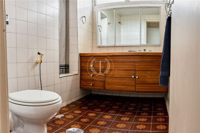 Imagem Apartamento com 4 Quartos à Venda, 174 m² em Morumbi - São Paulo