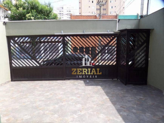 Imagem Sobrado com 3 Quartos à Venda, 244 m² em Santa Paula - São Caetano Do Sul