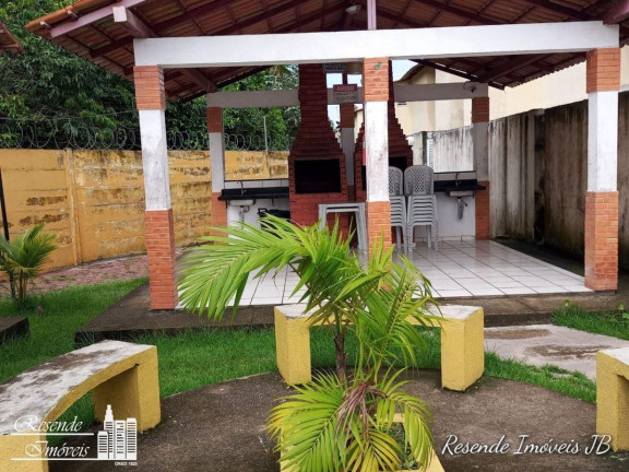Imagem Apartamento com 3 Quartos à Venda, 76 m² em Jibóia Branca - Ananindeua